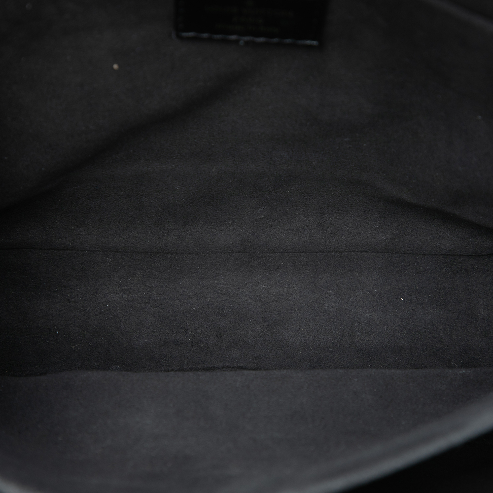 Pre-Loved Louis Vuitton Since 1854 Pochette Metis - Picture 4 of 6